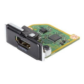 Puerto hdmi hp flex io v2 card