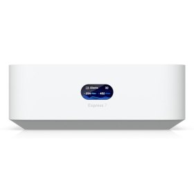 Cloud gateway ubiquiti ux7 2 puertos - mesh wifi 7