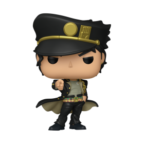 Funko pop jojo's bizarre jotaro