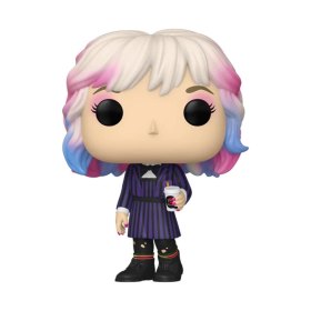 Funko pop! tv: miercoles enid sinclair