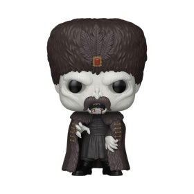 Funko pop movies: nosferatu conde orlok con abrigo