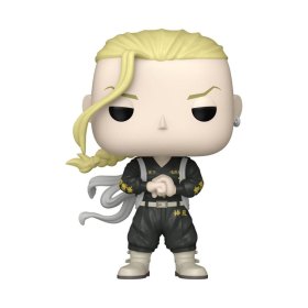 Funko pop animation: tokyo revengers draken