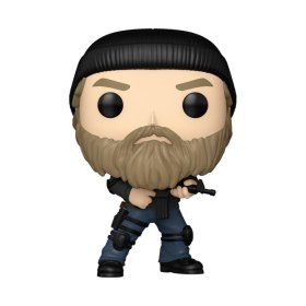 Funko pop! tv stranger things jim hopper
