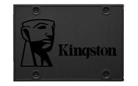 Disco duro interno ssd kingston ssd now a400 960gb 1tb 2.5 pulgadas sata 6gb - s