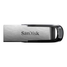 Memoria usb 3.0 sandisk 32gb ultra flair hasta 150 mb - s de velocidad de lectura