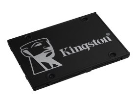 Disco duro interno ssd kingston kc600 2tb 2.5 pulgadas sata 6gb - s