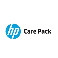 Care pack ampliacion de garantia hp 3 años piezas y mano de obra para laserjet m501dn - m501n