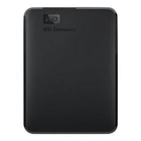 Disco duro externo hdd wd western digital 1.5tb elements 2.5 pulgadas usb 3.0 negro