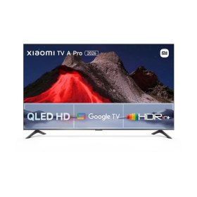 Tv xiaomi 32 pulgadas apro 2026 qled hdr - ela5936eu - google tv