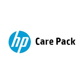 Care pack ampliacion de garantia hp 2 años portatiles recogida y devolucion