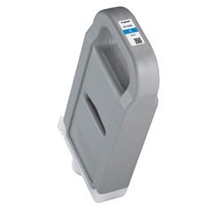 Cartucho canon pfi - 1700 cian pro2000 - pro4000