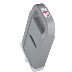 Cartucho canon pfi - 1700 magenta pro2000 - pro4000