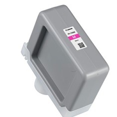 Cartucho canon pfi - 1100 magenta pro2000 - pro4000 - pro4000s - pro6000 - pro6000s