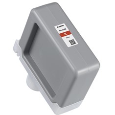 Cartucho canon pfi - 1100 rojo pro2000 - pro4000 - pro4000s - pro6000 - pro6000s