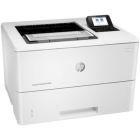 Impresora hp laser monocromo laserjet enterprise m507dn a4 - 45ppm - 512mb - usb - red - duplex impresion