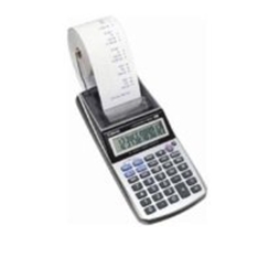 Calculadora canon impresion portatil p 1 - dtsc cp ad - 11