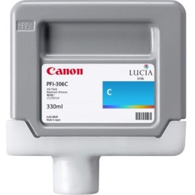 Cartucho canon pfi - 306c ipf8400se - ipf8300s - ipf8400s - ipf8300 - ipf8400 - ipf9400s - ipf9400