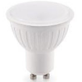 Bombilla led kodak dicroica gu10 - 400lm - dia 6000k - 5w=50w - no regulable