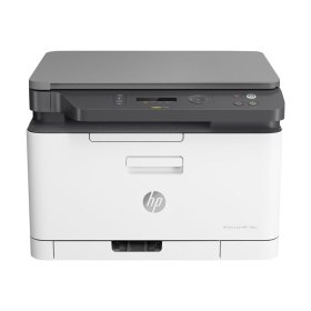 Multifuncion laser hp laserjet mfp 178nw color