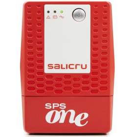 Sai salicru one sps500va - 240w new