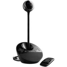 Webcam logitech conferenccam bcc950