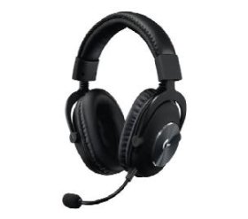 Auriculares con microfono logitech g pro x lightspeed gaming inalambricos