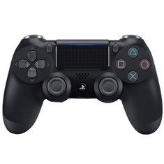 Mando ps4 dualshock v2 negro