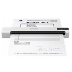 Escaner portatil epson workforce ds - 70 a4 - 5.5s pag - usb - scansmart