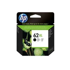 Cartucho tinta hp 62xl c2p05ae negro envy 5540 - 5542 - 5544 hp 62xl