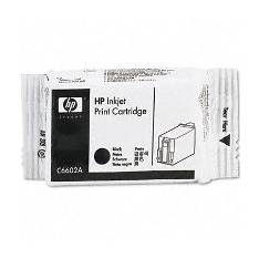Cartucho tinta hp c6602a hp ij 6000 truncadora