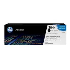 Toner hp cc530a negro 304a - 3500 páginas cm2320 - cp2025