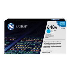 Toner hp 648a cian ce261a cp4525dn