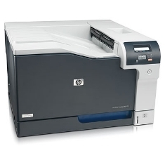 Impresora hp laser color laserjet cp5225dn a3 - 20ppm - 512mb - usb - red - duplex