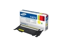 Toner samsung clt - y4072s - els amarillo 1000 paginas clp - 320 - clp - 320n - clp - 325