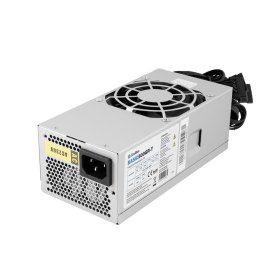 Fuente de alimentacion coolbox basic 500gr - t tfx 500w