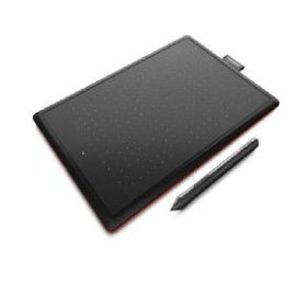 Tableta digitalizadora wacom one by small