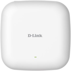 Punto acceso dlink dap - 2662 ac1200 poe dual band wave2