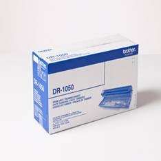 Tambor brother dr1050 10000 paginas para hl1110 - dcp1510w - dcp1610w - dcp1612w - mfc1810 - mfc1910w