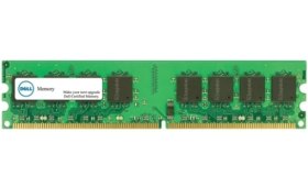 Memoria ddr4 dell memory upgrade - 8gb - 1rx8 udimm 2666mhz ecc