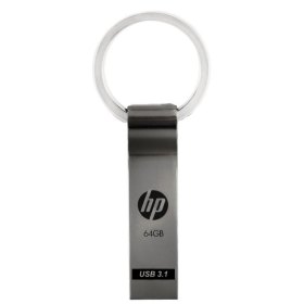 Memoria usb 3.0 hp 64gb x785w metal
