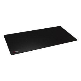 Alfombrilla gaming genesis carbon 500 maxi 900x450mm logo