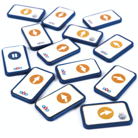 Complemento tactiles tts pack de extension