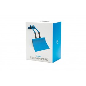 Pack sphero para robot terreno azul