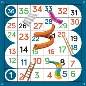 Escaleras tilk tapete + ficha descriptiva