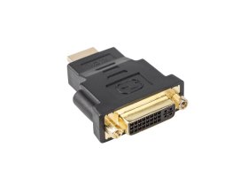 Adaptador lanberg hdmi macho - dvi - d hembra 24+5 single link