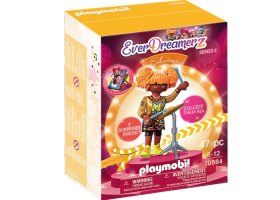 Playmobil edwina - music world