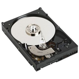 Disco duro interno servidor dell 3.5 pulgadas 1tb sata3 7200 rpm 400 - bjrv