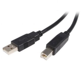 Cable usb 2.0 equip tipo a - b 1m