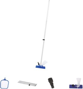 Bestway 58013 - kit mantenimiento para piscina