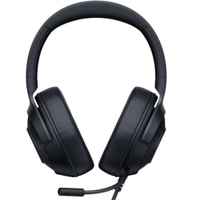 Auriculares gaming razer kraken x negros